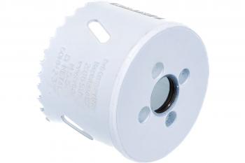 Коронка kwb HSS BIMETALL 60мм