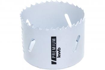 Коронка kwb HSS BIMETALL 60мм