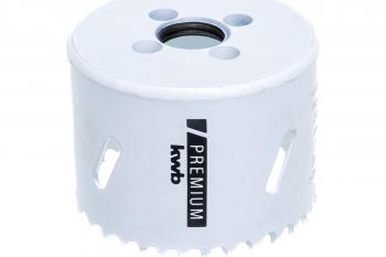 Коронка kwb HSS BIMETALL 60мм