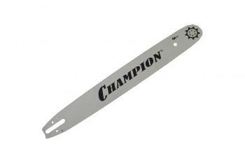 Шина Champion 14", 3/8, 1,1 мм, 52 звена