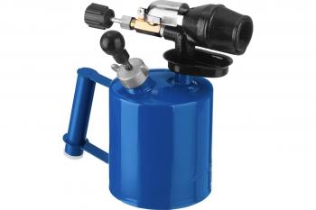 Лампа паяльная 1,5 л. с чугунным эжектором Самотлор