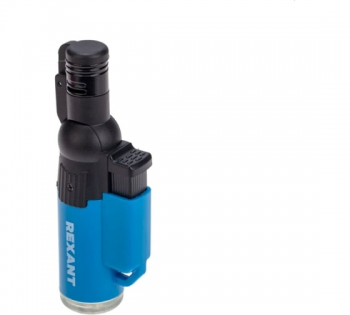 Горелка газовая GT-10 синяя