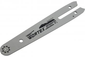 Шина 4"-1/4-1,1-39 звеньев Wortex