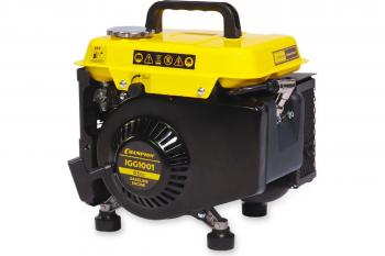 Генератор бензиновый CHAMPION IGG1101 (1.2/1.3 кВт, 11,8 кг)