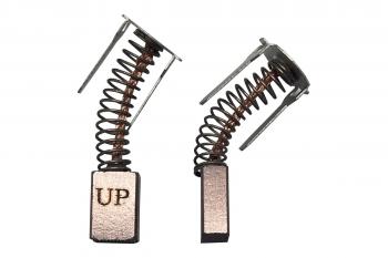 Щетки угольные 4,8*8*11 Bosch GSR140-LI,GSB-180-LI