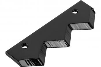 Нож для почвенного шнека 250мм