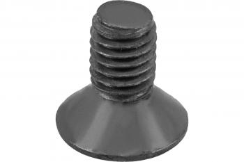 Нож для почвенного шнека 250мм