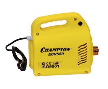 Вибратор глубинный эл. CHAMPION ECV550