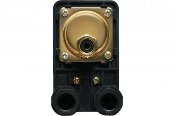 Реле давления 1,5-3,0 бар (гайка 3/8)