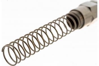 Соединитель рапид "папа" пружинка 8*12 мм