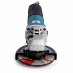 Углошлифмашинка УШМ GA 9565 CVR Makita