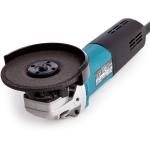 Углошлифмашинка УШМ GA 9565 CVR Makita