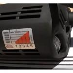Углошлифмашинка УШМ GA 9565 CVR Makita