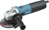 Углошлифмашинка УШМ GA 9565 CVR Makita