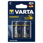 Батарейка Varta LR14/343 BL2