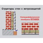 Ветроизоляция Ютавек 85