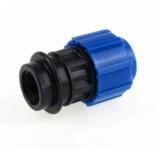 Муфта 40х1 1/2