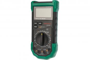 Мультиметр профессиональный Mastech MS 8265