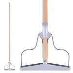 Швабра деревянная (лентяйка)