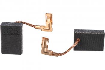 Щетки графитовые Makita СВ-325 5х11х16 мм