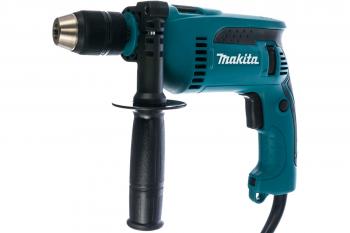 Дрель ударная НР 1641 F Makita