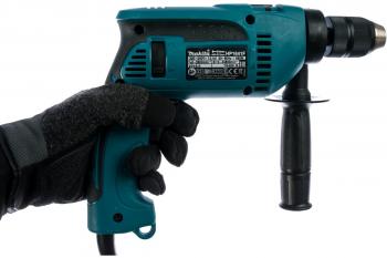 Дрель ударная НР 1641 F Makita