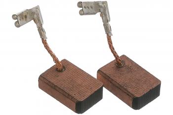 Щетки графитовые Makita СВ-318