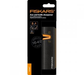 Точилка для топоров и ножей FISKARS (6зал)