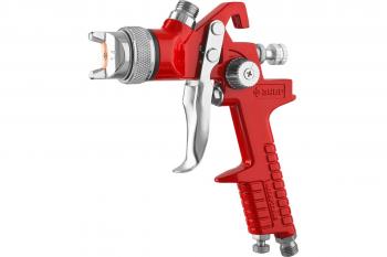 Краскопульт пневматический Зубр MX 250 1.4 мм