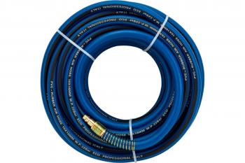 Шланг армированный 10/16 быстросъёмный ECO (длина 15м)