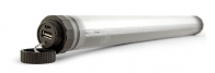 Фонарь ЯРКИЙ ЛУЧ MT-4 450лм powerbank IP68 (погр.2м)