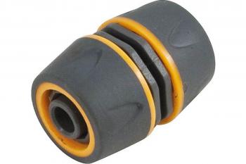 Муфта ремонтная двухкомпонентная (1/2") FIT 77750