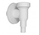 Клапан обратный для стиральной машины бел.