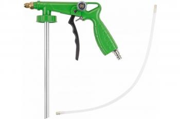 Пневмопистолет для антикоррозионных покрытий SG-35C14 Eco