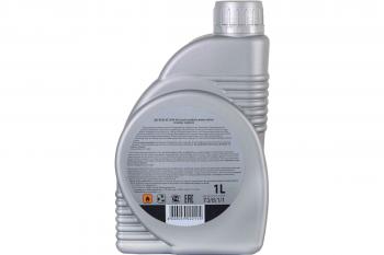 Масло 4-х тактное полусинтетическое 10W-40 1л HUTER