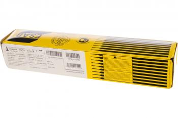 Электроды СВЭЛ ESAB УОНИИ 13/55 d=3.0x350