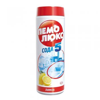 Ср-во чистящее Пемолюкс 400г.