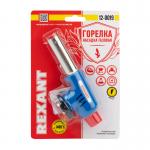 Горелка-насадка газовая GT-19 (пъезоподж.) REXANT