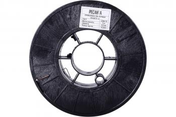 Проволока сварочная СВ-08Г2С (5 кг; 0.8 мм; D=200) Ресанта 71/6/53