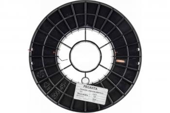 Проволока сварочная СВ-08Г2С (5 кг; 0.8 мм; D=200) Ресанта 71/6/53