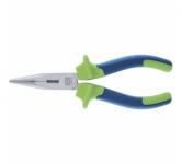 Длинногубцы 160мм Сибртех