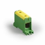 Клемма вводная силовая КВС 35-150 кв.мм. TDM