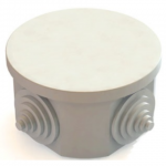 Коробка расп. 65х40 IP55