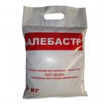 Алебастр 3кг