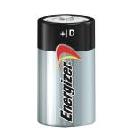 Батарейка Energizer LR20 (D)