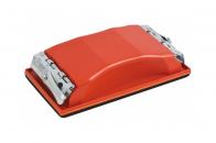 Держалка для наждачной бумаги 210*105