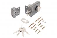 Замок накладной ЗН 1-1