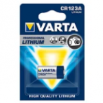 Батарейка CR123A BL1