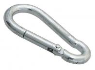 Карабин усиленный 13мм