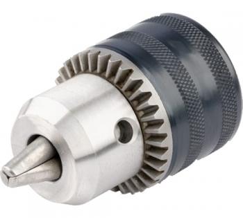 Патрон для дрели ключевой 1/2" 1,5-10 мм Matrix